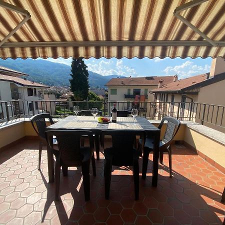 Stresa Centro Appartement Buitenkant foto