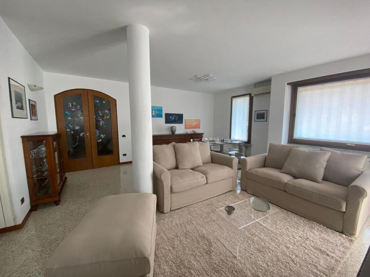 Stresa Centro Appartement Buitenkant foto