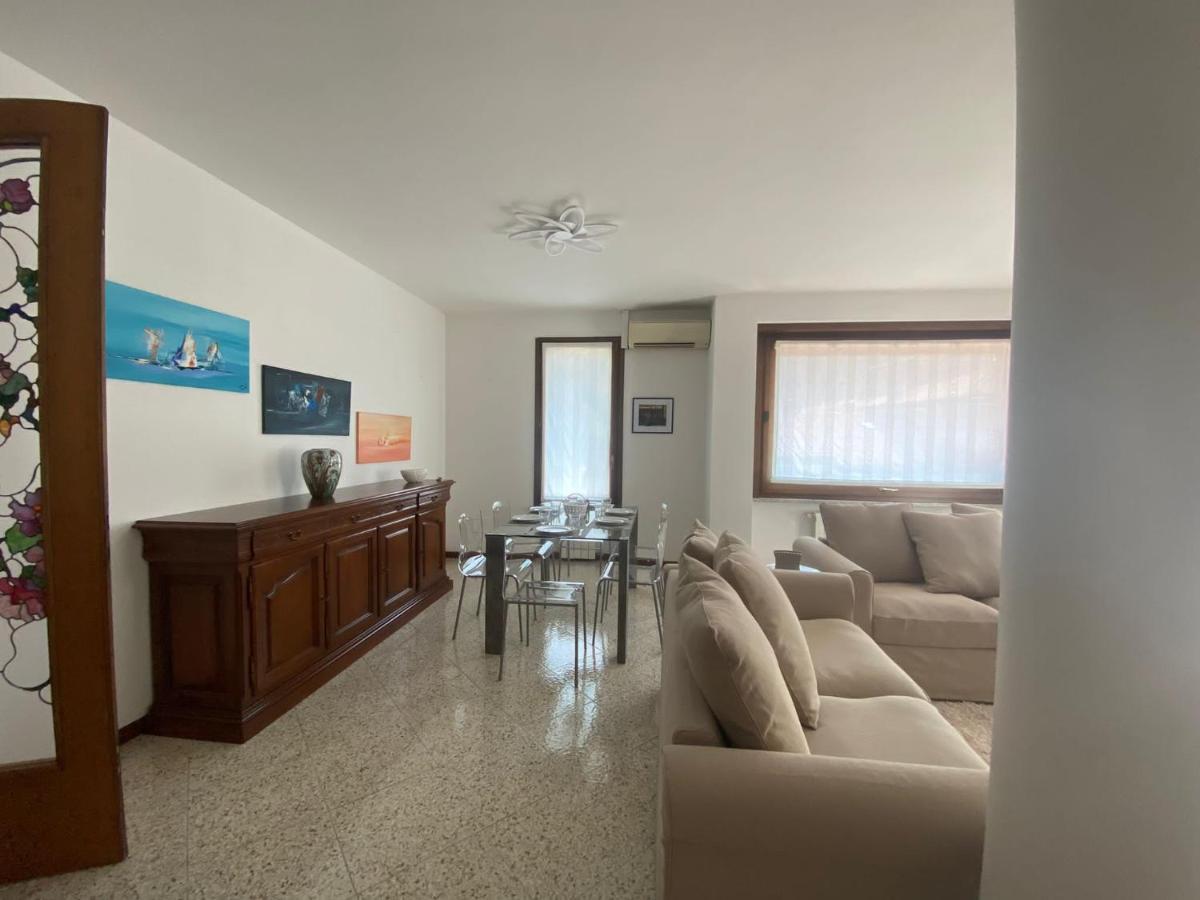 Stresa Centro Appartement Buitenkant foto