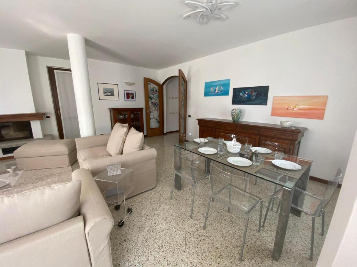 Stresa Centro Appartement Buitenkant foto
