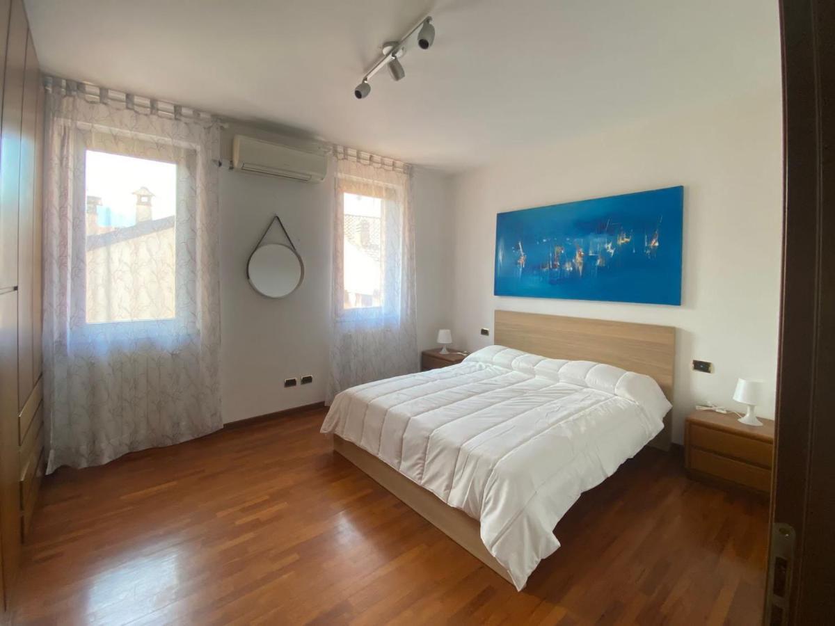 Stresa Centro Appartement Buitenkant foto
