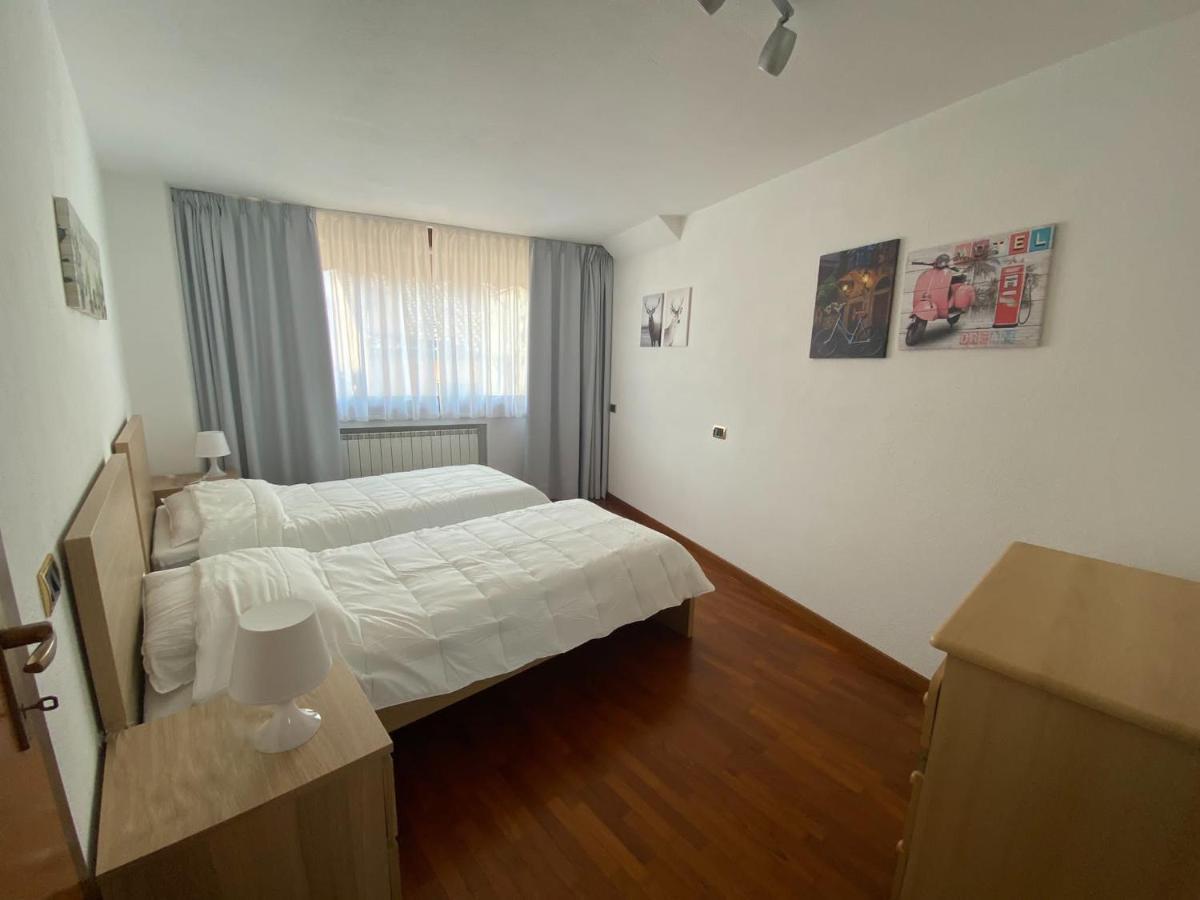 Stresa Centro Appartement Buitenkant foto