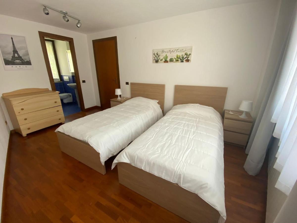 Stresa Centro Appartement Buitenkant foto