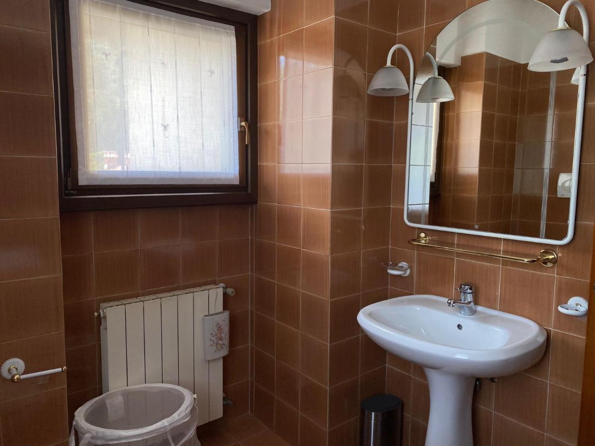 Stresa Centro Appartement Buitenkant foto