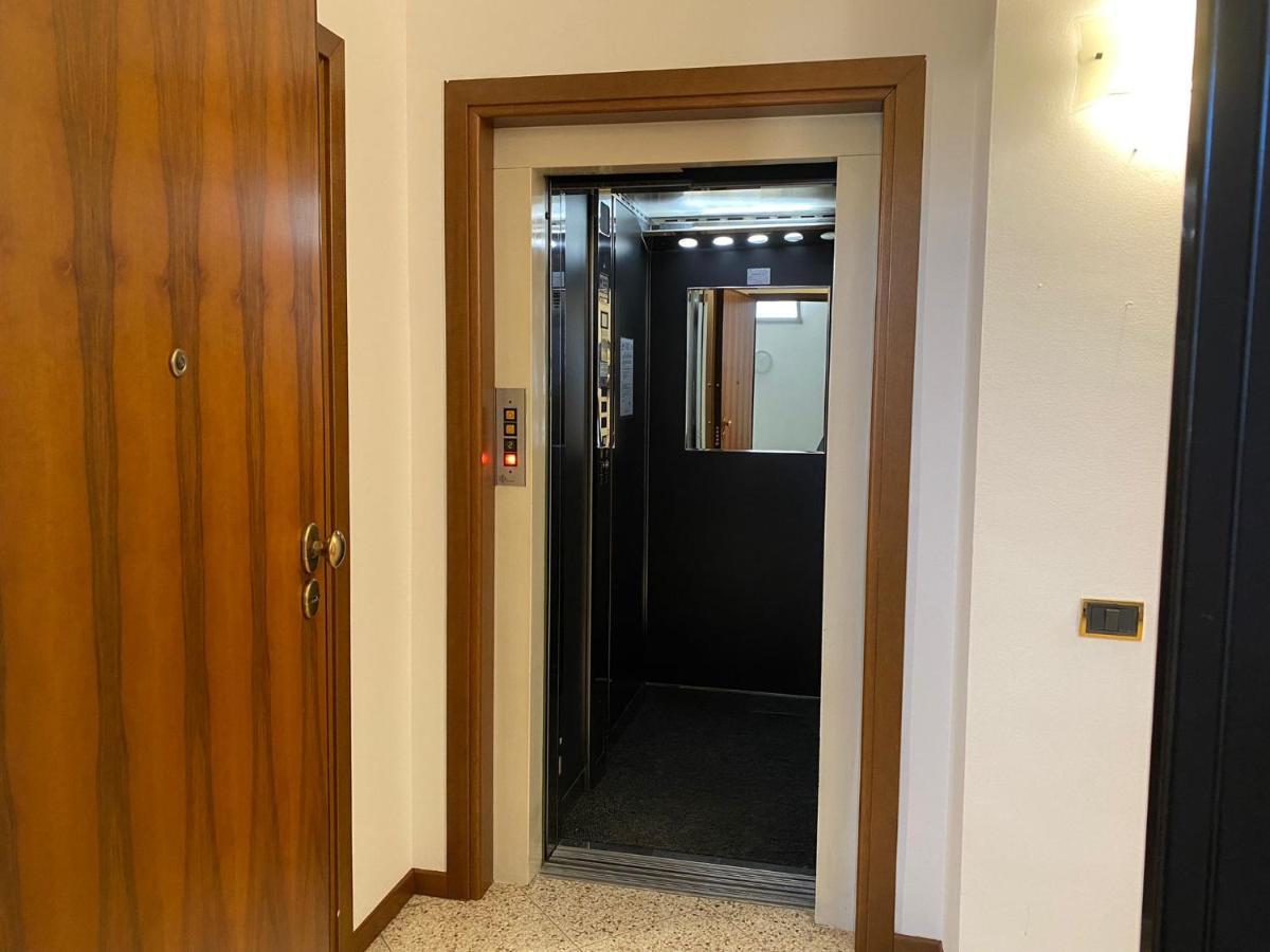 Stresa Centro Appartement Buitenkant foto