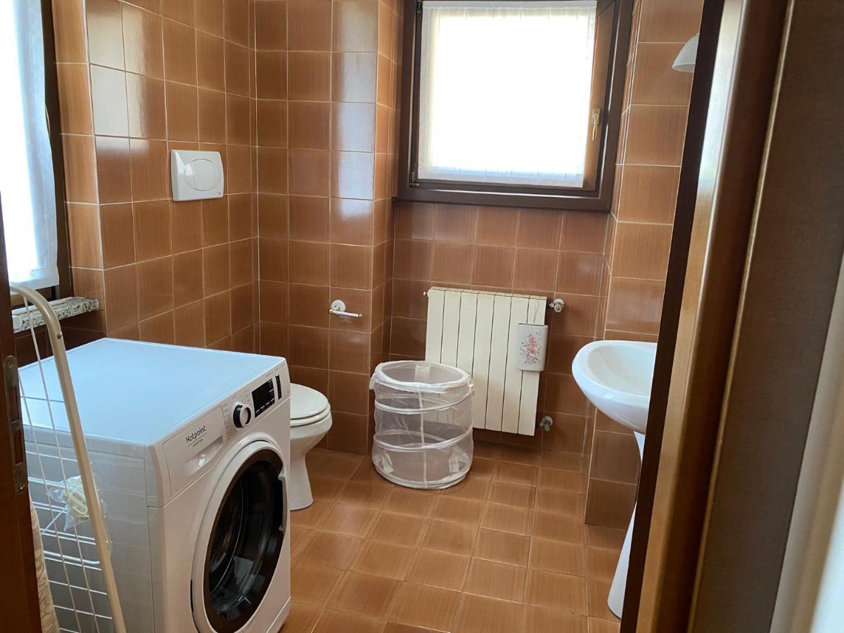 Stresa Centro Appartement Buitenkant foto